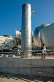 Guggenheim Museum, Bilbao