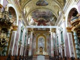 414 Jesuitenkirch, Dr Ignaz Seipel-platz.JPG