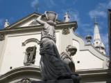 149 Ferenciek tere Franciscan Church.jpg