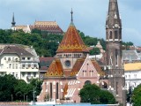 545 Szilagyi Dezso terCalvinist Church.JPG