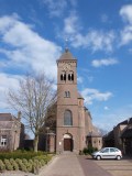 Casteren, RK st Willibrorduskerk 11, 2013.jpg