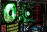 Building a Computer
