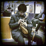 R Train