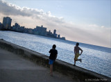 Malecon run