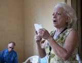 senior center