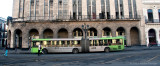 bus stop