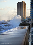 waves
