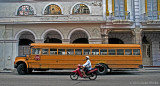public transportation