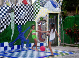 fuster neighborhood