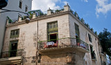 Havana balcony