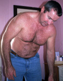 carolina jim blue jeans bulge.jpg