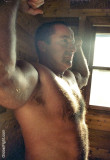 carolina jim flexing toolshed hairy man.jpg