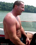 dripping wet boating dad hunky men.jpg