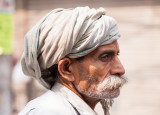 man, Delhi