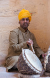 drummer