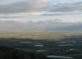Swartberg and Citrusdaal