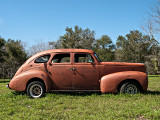 Early '40s Nash.
