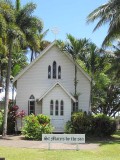 Church, Port Douglas
