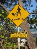 Beware!