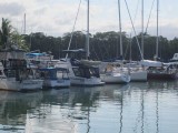 Port Douglas Harbour