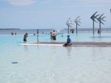 Cairns Swimming Lagoon