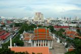 Wat Saket (Temple of the Golden Mount)
