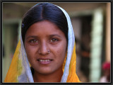 In the Holy Town of Pushkar.