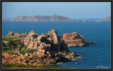 Côte de Granit Rose / Breizh Glas.