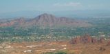 Camelback Mountain