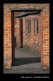 Bakery, Black Country Museum