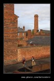 Canal Walk, Black Country Museum