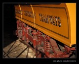 Tramcar 49, Black Country Museum