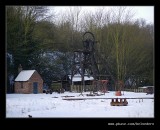 Winter Wonderland #2, Black Country Museum