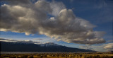 Clouds!