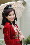 Angie Mak (麥雅緻)