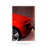 Renault Dezir Concept Car 16