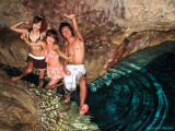 Eriko, Mako, Naoki