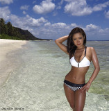 Diamond Beach Guam