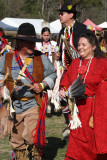Savannah River Pow Wow 2012