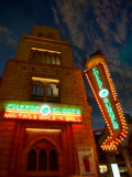 Planet Hollywood's Miracle Mile Shops