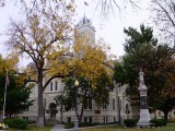 Clay Center Courthouse