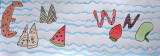 my name design - Food Emma, Emma Wang, age:8.5