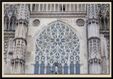 Magnificent Tracery