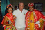 35. BAILE DOS ARTISTAS RECIFE - PERNAMBUCO / BRASIL: 25.01.2013 P1060346.JPG