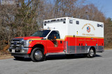 Waldorf, MD - Ambulance 38