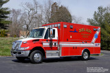 Bel Air, MD - Ambulance 395