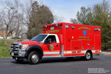 Westminster, MD - Medic 37