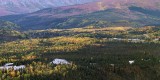 Alaska-Yukon, jour / day 13