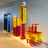 Old Filling Station