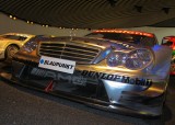 Mercedes DTM